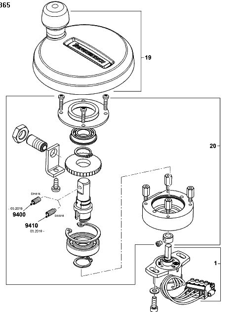 Sensor Volante - <p>Sensor Volante Direção</p><p>&nbsp;</p>